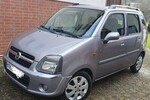Opel Agila 149.500 km 1.900 &euro; Eppstein 65817