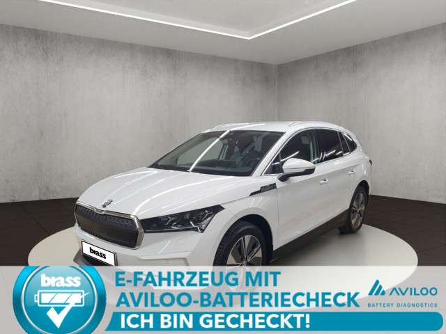 Skoda Enyaq 47.300 km 31.950 &euro; Alzenau 63755