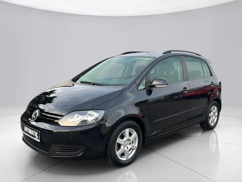 VW Golf Plus 65.700 km 9.899 € Egelsbach 63329