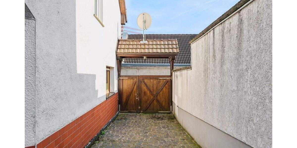 Etagenwohnung Hofheim am Taunus Diedenbergen - 2 Zimmer, 47 m&sup2;, 149.000&euro; | Angebot:25814200