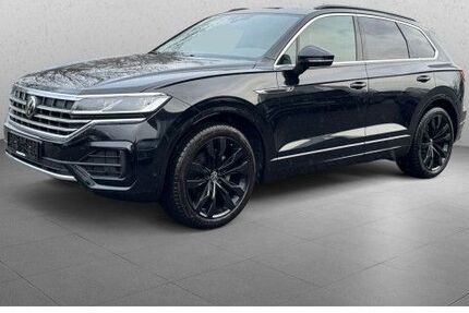 VW Touareg 11.854 km 62.480 &euro; Neu-Anspach 61267