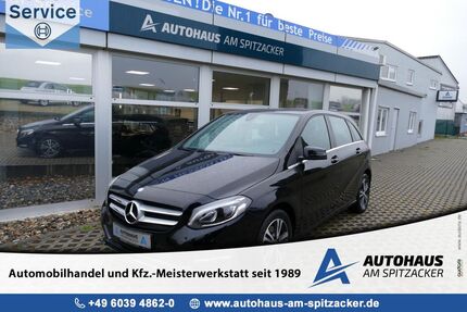 Mercedes-Benz B 180 83.691 km 13.250 &euro; Karben 61184