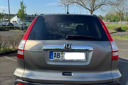 Honda CR-V 220.000 km 5.900 &euro; Alzenau 63755