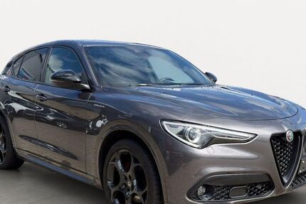 Alfa Romeo Stelvio 123.761 km 26.980 &euro; Oberursel (Taunus) OT Oberursel 61440