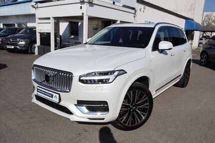 Volvo XC90 71.346 km 49.920 &euro; Darmstadt 64291