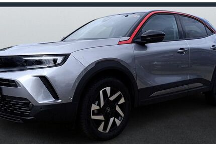 Opel Mokka 21.355 km 21.990 &euro; Kriftel 65830