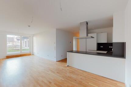 Perfekt fürs Home Office! 3-Zimmer-Wohnung mit Einbauküche - Inkl. Umzugsbonus zimmer