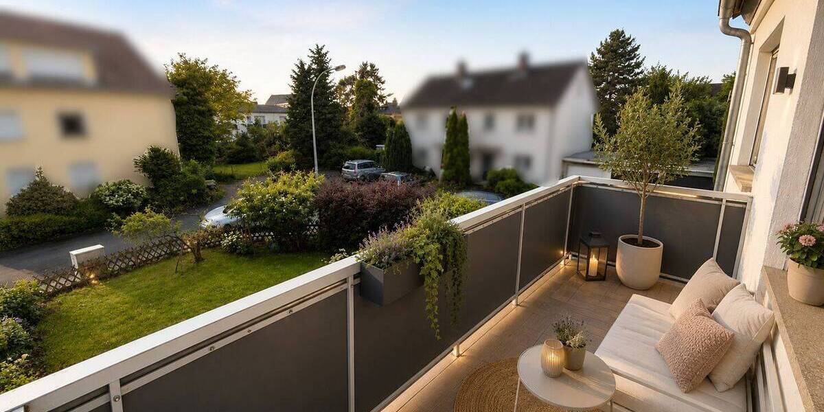 Doppelhaushälfte Frankfurt am Main Nieder-Eschbach - 4 Zimmer, 136 m&sup2;, 720.000&euro; | Angebot:26796163