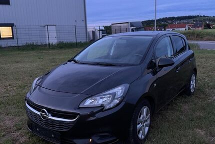 Opel Corsa 162.500 km 5.000 &euro; Münster (Hessen) 64839