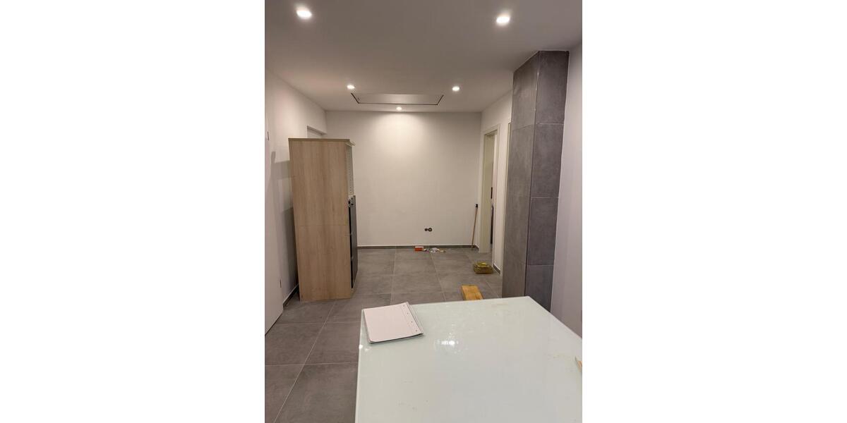 Dachgeschoßwohnung Rodgau - 2 Zimmer, 55 m&sup2;, 650&euro; | Angebot:24601878