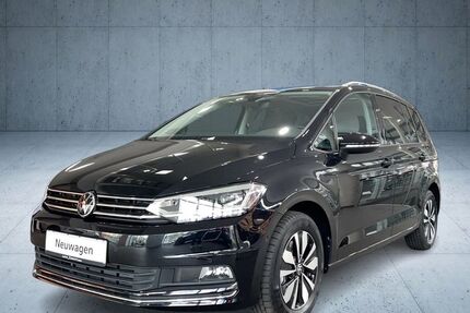 VW Touran 3.500 km 53.880 € Frankfurt am Main 60528