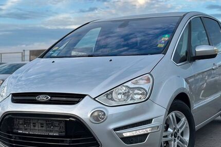 Ford S-Max 163.000 km 7.499 € Dietzenbach 63128