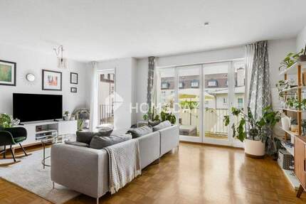 Wohnung Frankfurt am Main Höchst - 3 Zimmer, 76 m&sup2;, 337.000&euro; | Angebot:25732694