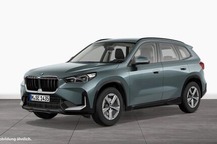 BMW X1 14.124 km 37.980 &euro; Dreieich-Sprendlingen 63303