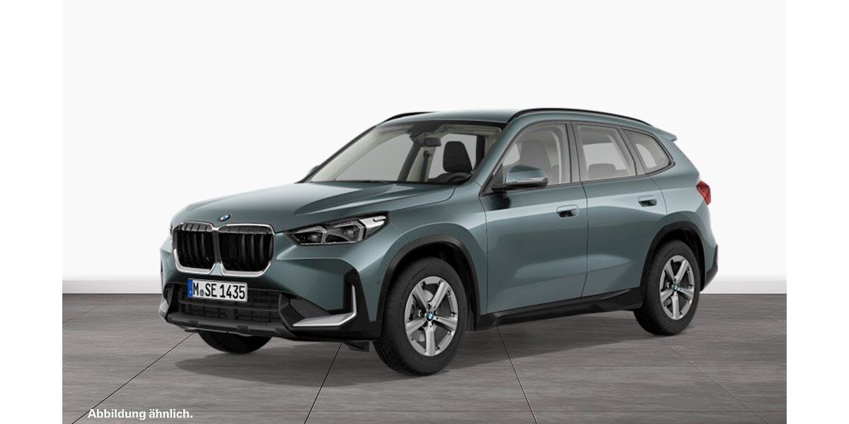 BMW X1 14.124 km 37.980 &euro; Dreieich-Sprendlingen 63303