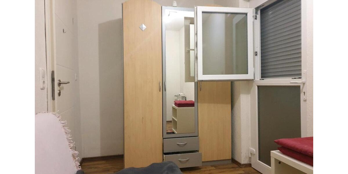 Erdgeschoßwohnung Trebur - 2 Zimmer, 40 m&sup2;, 780&euro; | Angebot:25571719