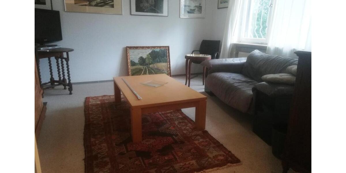 Erdgeschoßwohnung Wehrheim - 2 Zimmer, 48 m&sup2;, 890&euro; | Angebot:25568204