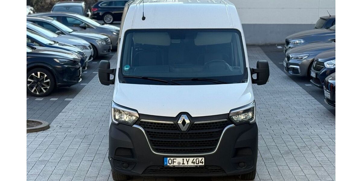 Renault Master 246.304 km 18.990 &euro; Offenbach am Main 63069