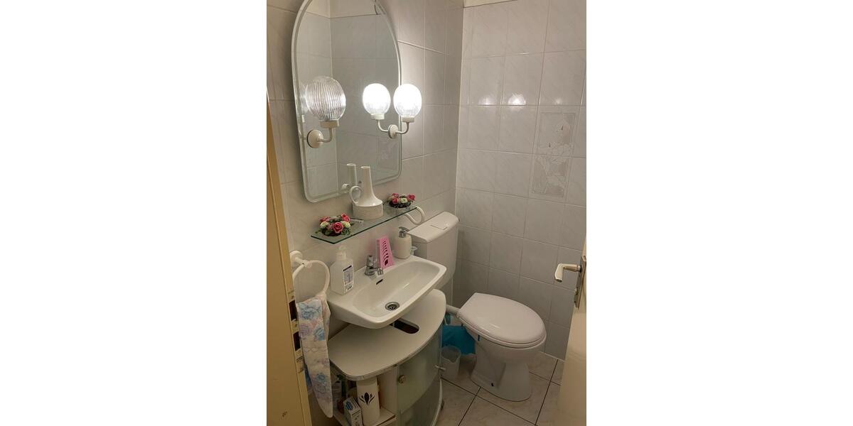 Etagenwohnung Offenbach am Main - 3 Zimmer, 100 m&sup2;, 350.000&euro; | Angebot:27163082