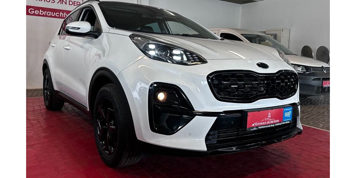 Kia Sportage 81.860 km 19.999 &euro; Ober Mörlen 61239