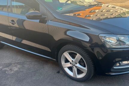 VW Polo 110.000 km 7.900 &euro; Hanau 63452