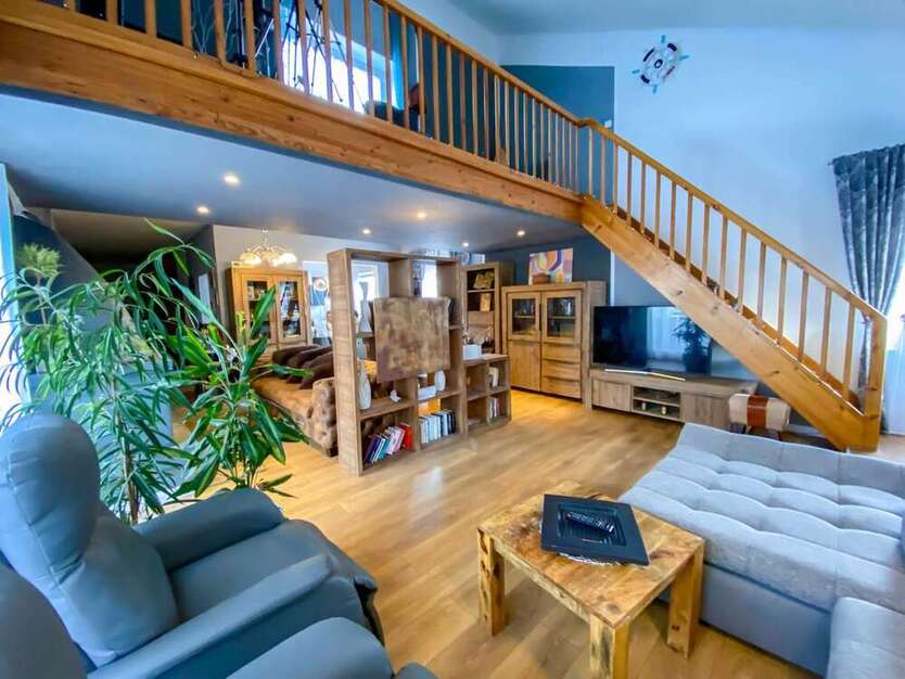Wohnung zum Kaufen in Reinheim 429.000 € 150.02 m²