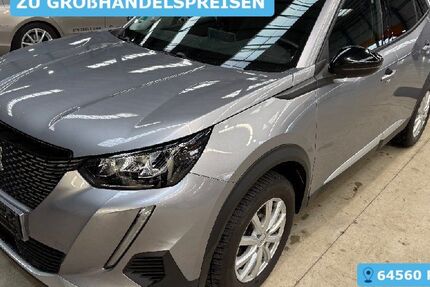 Peugeot 2008 85.904 km 15.390 &euro; Frankfurt 60596
