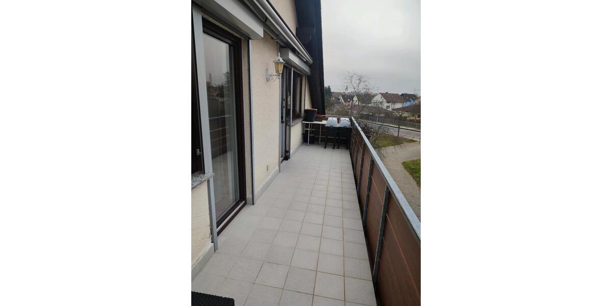 Wohnung, Schöne 3-Zimmer-Wohnung 3 zimmer