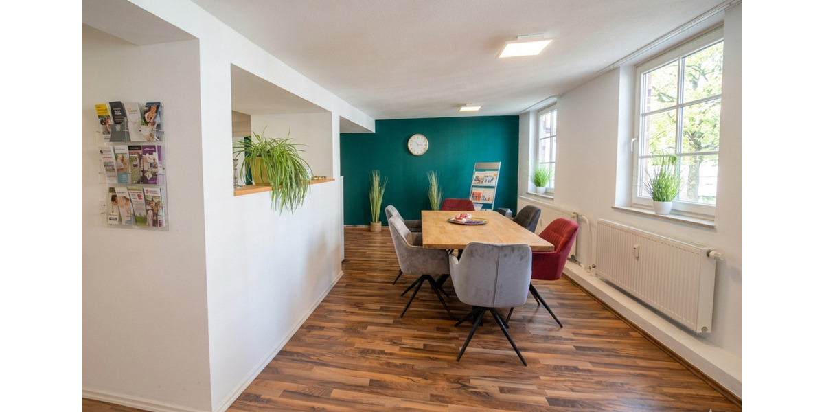 Gewerbeobjekt Nidderau - 880&euro; | Angebot:25590616