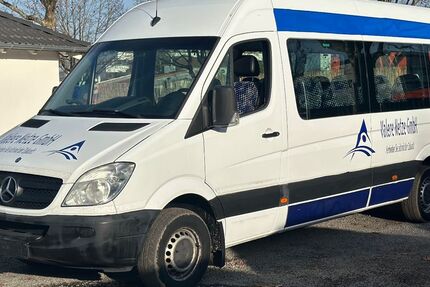 Mercedes-Benz Sprinter 338.000 km 9.490 &euro; Darmstadt 64293