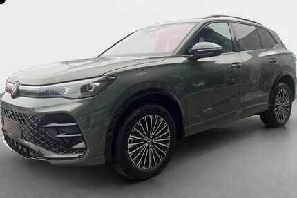 VW Tiguan 6.900 km 54.880 &euro; Bad Nauheim 61231