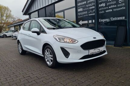 Ford Fiesta 40.950 km 10.990 &euro; Offenbach am Main 63069