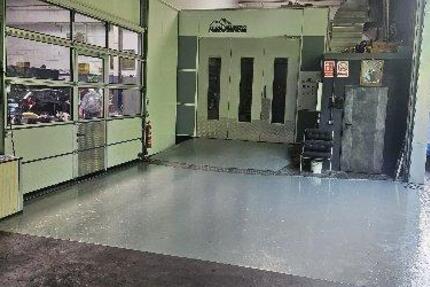 Gewerbeobjekt Weiterstadt - 2.000&euro; | Angebot:26187515