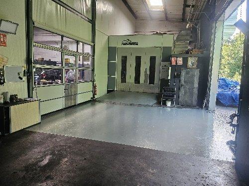 Gewerbeobjekt Weiterstadt - 2.000&euro; | Angebot:26187515