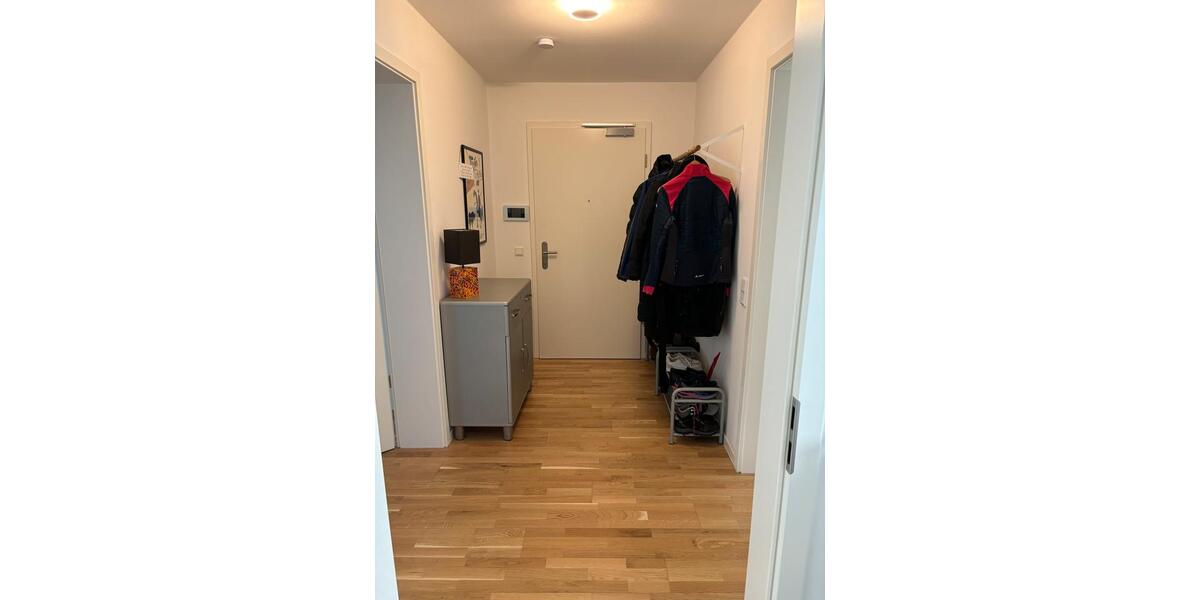 Etagenwohnung Frankfurt am Main Innenstadt 3 - 2 Zimmer, 74 m&sup2;, 1.480&euro; | Angebot:26612040