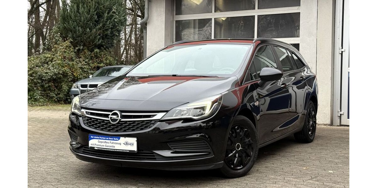 Opel Astra 85.000 km 7.950 &euro; Dieburg 64807