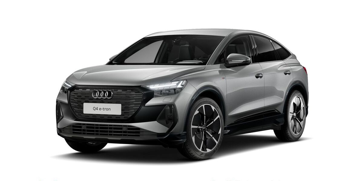 Audi Q4 e-tron 11.651 km 49.990 &euro; Hofheim 65719