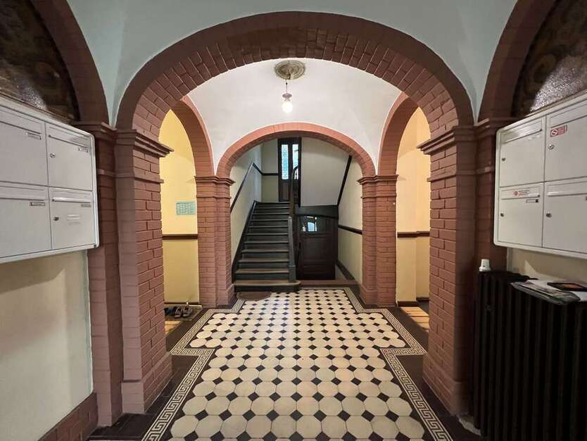 Wohnung zum Kaufen in Wiesbaden 249.000 € 48.81 m²