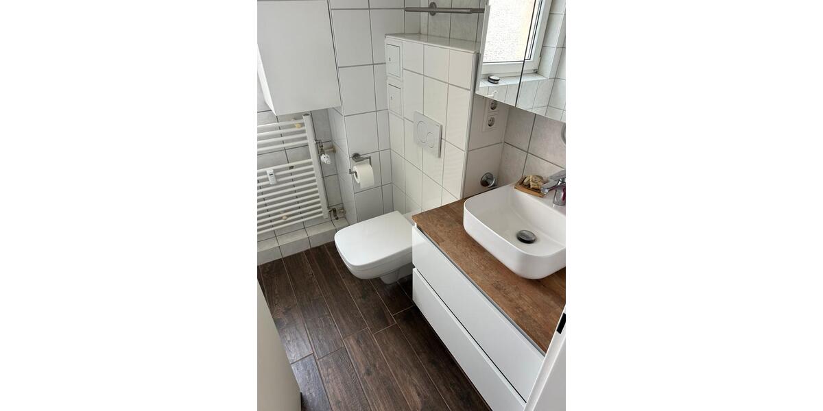 Etagenwohnung Bad Soden am Taunus - 3 Zimmer, 68 m&sup2;, 314.000&euro; | Angebot:26859230