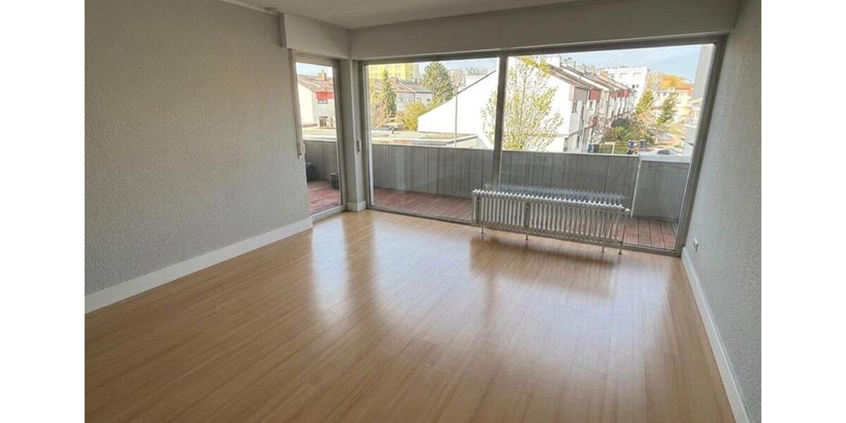 Etagenwohnung Bad Nauheim - 2 Zimmer, 53 m&sup2;, 237.000&euro; | Angebot:27219528