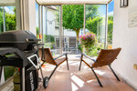 Süße Maisonette, eigener Eingang, mit Gärtchen und 2 Stellplätzen - Maisonettenwohnung Eppstein / Bremthal Bremthal | Angebot:27005977