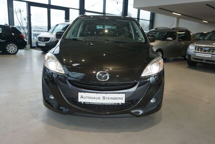 Mazda 5 98.000 km 11.985 &euro; Dietzenbach 63128