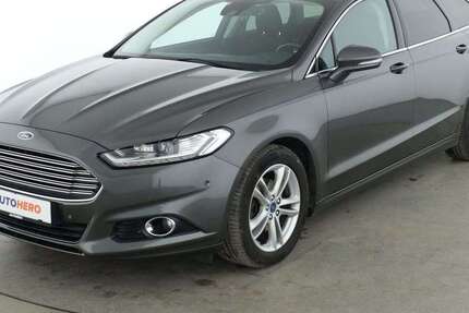 Ford Mondeo 102.860 km 16.290 &euro; Frankfurt am Main 65936