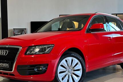 Audi Q5 158.527 km 12.980 € Rodgau-Weiskirchen/nähe Frankfurt am Main 63110
