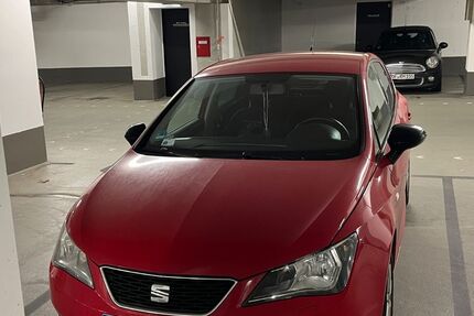 Seat Ibiza 118.000 km 11.500 &euro; Mühlheim am Main 63165