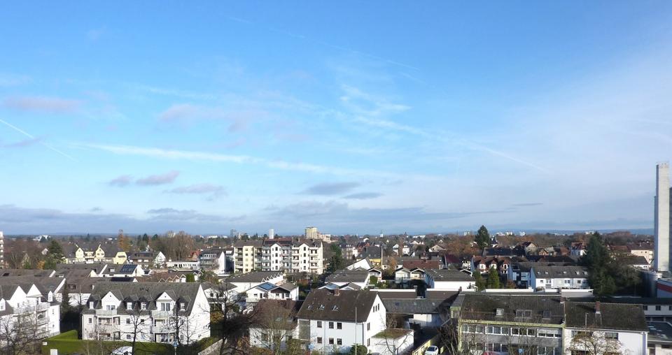 Etagenwohnung Hanau Kesselstadt - 1 Zimmer, 30 m&sup2;, 550&euro; | Angebot:26086310