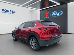 Mazda CX-30 Edition 100*I-Activesense*Design*Leder*HUD 108.400 km 17.940 &euro; Nidderau 61130