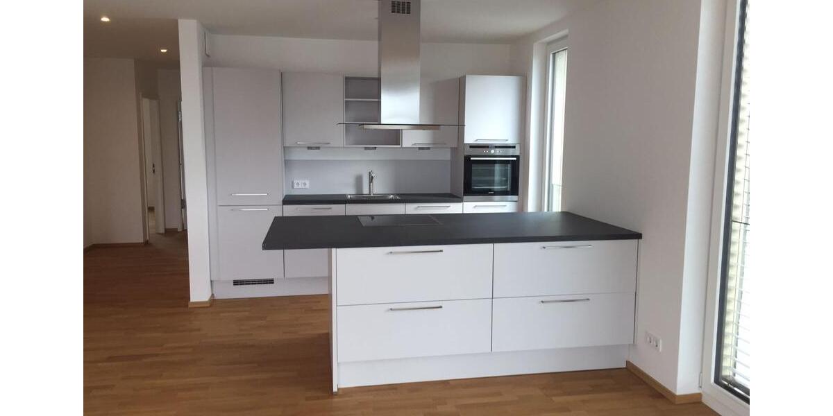 Etagenwohnung Offenbach am Main Hafen - 3 Zimmer, 101 m&sup2;, 695.000&euro; | Angebot:27157508