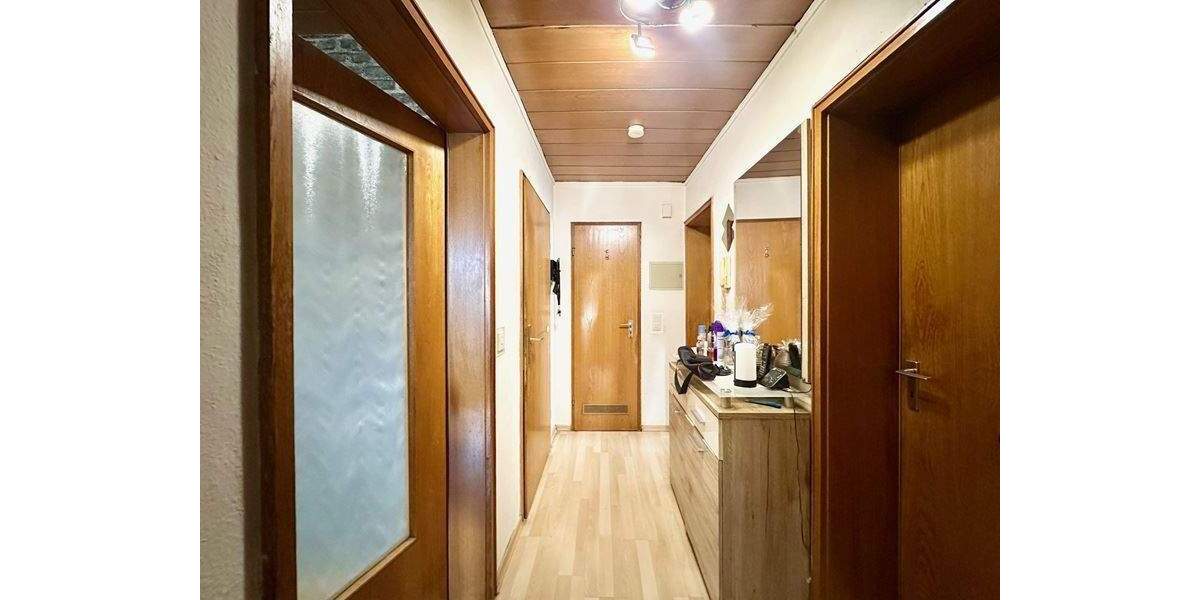 Etagenwohnung Frankfurt Nordend-West - 3 Zimmer, 58 m&sup2;, 349.000&euro; | Angebot:24973559