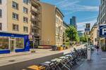 Etagenwohnung Frankfurt am Main Nordend-West - 2 Zimmer, 38 m&sup2;, 1.440&euro; | Angebot:26683315